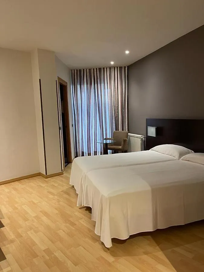 *** 酒店 Hot布鲁奇 西班牙