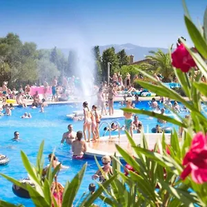 Castell Montgri - Mobile Homes By Lifestyle Holidays , L'Estartit España