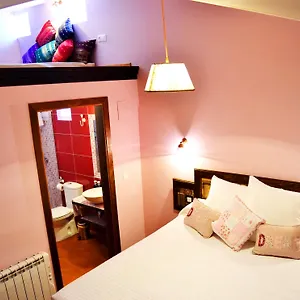 De Quijada 3*, Granada España