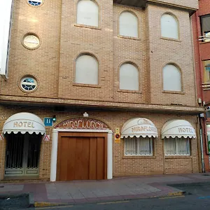 Miraflores , Alcobendas España